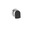 Baril Complete 2-port diverter with stop