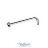 Tenzo Shwr Arm 40cm 16in Shower Arm – Wall-Mount