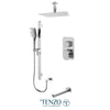 Tenzo 3 Functions 3-Way Shower Kit