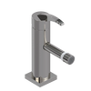 Rubinet Single Control Bidet Fitting (less drain) Polished Nickel