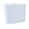 Toto Aquia IV Two-Piece Toilet Tank and Cover only 0.9|1.28 GPF