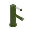 Rubinet Single Control Bidet Fitting (less drain) Green Envy