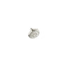 Baril 5-spray anti-limestone modern shower head
