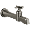 Brizo Single Handle Wall Mount Lavatory Faucet 12 Gpm