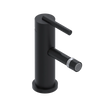 Rubinet Single Control Bidet Fitting (less drain) Matt Black