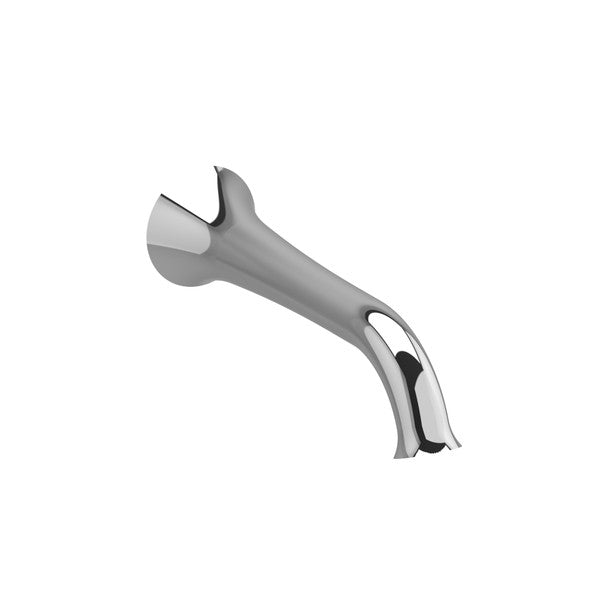 Riobel Edge™ Wall Mount Tub Spout