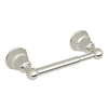 ROHL Arcana Wall Mount Single Spring-Loaded Toilet Paper Holder