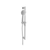 Baril 3-spray sliding shower bar