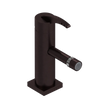 Rubinet Single Control Bidet Fitting (less drain) Tuscan Brass