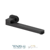 Tenzo Diverter Swivel Spout 30cm 12in Tub Spout