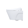 AP WASHLET®+ S7 Wall-Hung Toilet - 1.28 GPF & 0.9 GPF