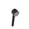Baril 4-spray anti-limestone hand shower