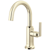 Brizo Beverage Faucet With Arc Spout