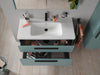 Duravit D-code Washbasin Bathroom Sink – washbasin_23991000002