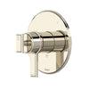 Riobel Manifesto™ 1/2" Therm & Pressure Balance Trim With 5 Functions