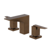 Rubinet Widespread Lav. Set. (less drain) Tuscan Brass