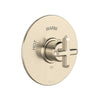ROHL Apothecary™ 3/4" Thermostatic Trim Without Volume Control