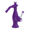Rubinet Single Control Bidet Fitting (less drain) Purple Haze