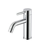 Aquaflo Rund Single Hole Lavatory Faucet