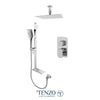 Tenzo 2 Functions 2-Way Shower Kit