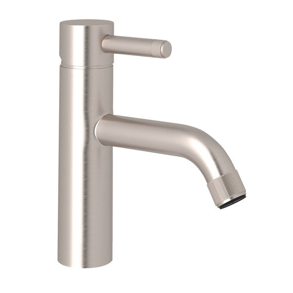 ROHL Campo Single Hole Single Industrial Metal Lever Bathroom Faucet