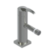 Rubinet Single Control Bidet Fitting (less drain) Satin Nickel