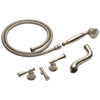 Brizo Two Handle Tub Filler Trim Kit