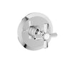Baril Complete pressure balanced shower control valve