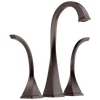 Brizo Widespread Vessel Lavatory Faucet 15 Gpm