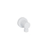 Baril Wall-mounted supply elbow