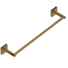 Rubinet 24" TOWEL BAR Gold