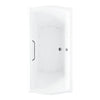 TOTO Clayton Air Bath 66" x 36" x 24-3/4"