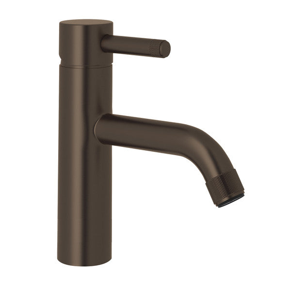 ROHL Campo Single Hole Single Industrial Metal Lever Bathroom Faucet