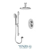 Tenzo 2 Functions 2-Way Shower Kit
