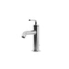 CITÉ™ Single Hole Lavatory Faucet with Pop-up Drain and Overflow