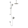 CITÉ TCD1 Shower systems