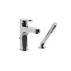 KONTOUR™ 2-Piece Deckmount Tub Filler with Handshower