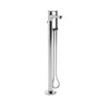 KONTOUR™ Floormount Tub Filler with Handshower