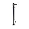 Kalia KONTOUR Floor-Mount Tub Filler
