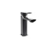 Kalia GRAFIK Single-Hole Bathroom Faucet