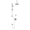 Kalia KONTOUR T2 Shower systems