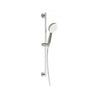 Kalia CITÉ Shower rail set with hand shower