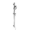 GRAFIK™ PLUS 2-Jet Handshower, Wallbar and 60'' Flexible and Soft PVC Hose Assembly