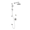 Kalia KONTOUR TD2 Shower systems