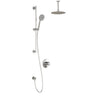 Kalia CITÉ PB4 Shower systems (valves not included)