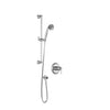 Kalia RUSTIK PB1 Shower systems (valves not included)