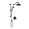 Kalia RUSTIK PB4 Shower systems