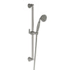 Kalia RUSTIK Shower rail set with hand shower