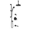 Kalia RUSTIK TD3 Shower systems