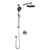Kalia Plus - RoundOne TCD1 Shower system- Wall arm